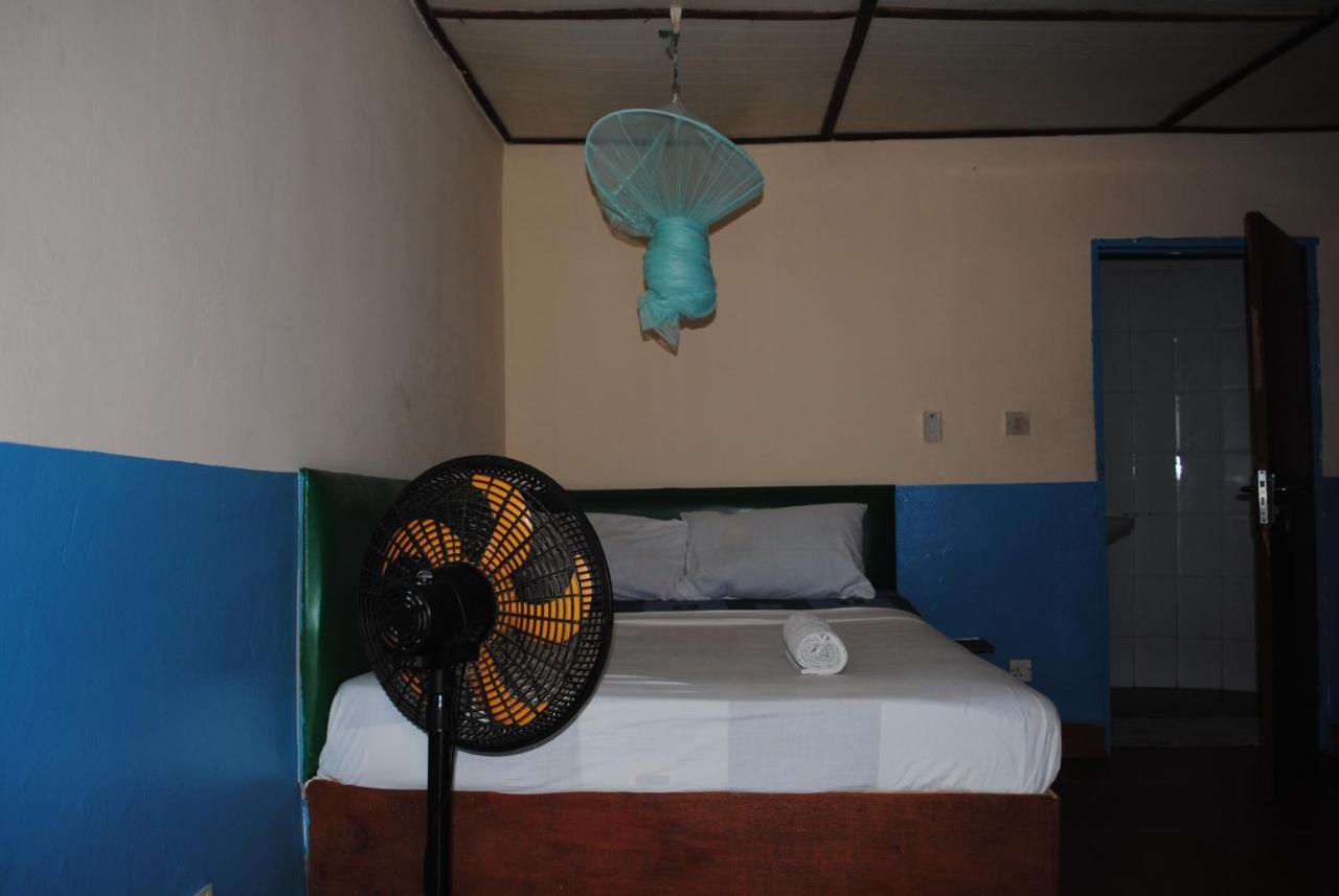 Rainbow Beach Resort Sanyang Exterior photo